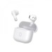 Бездротові навушники-гарнітура вкладиші Baseus Bass BS2 Lite True (White) Бездротові навушники-гарнітура вкладиші Baseus Bass BS2 Lite True (White)