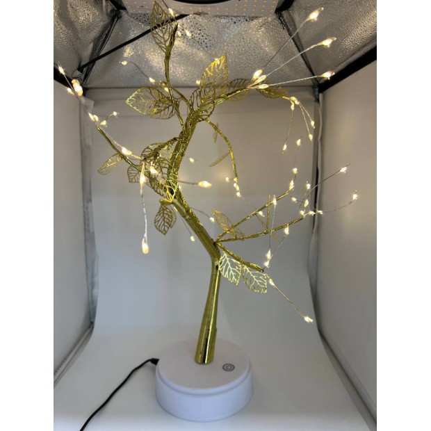 Настільний LED-нічник 