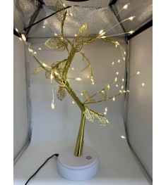 Настольный LED-ночник 