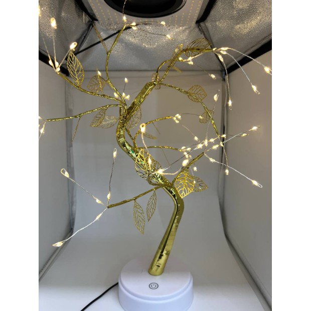 Настільний LED-нічник 