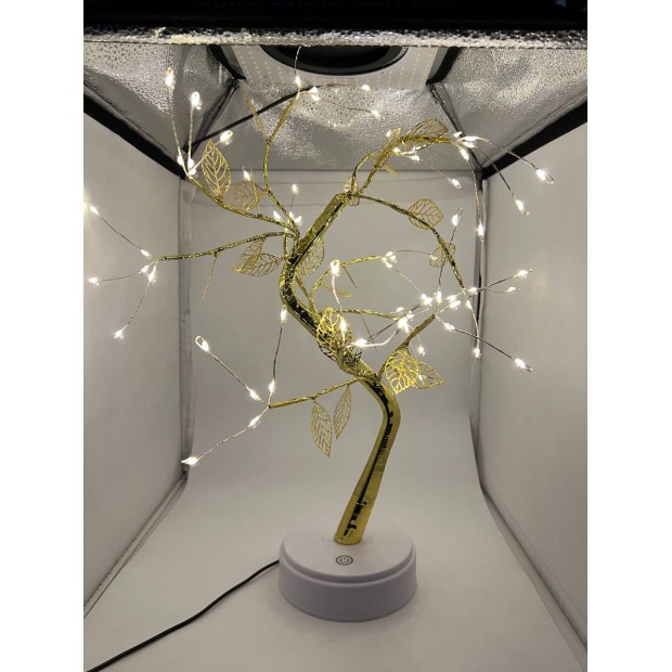 Настільний LED-нічник 