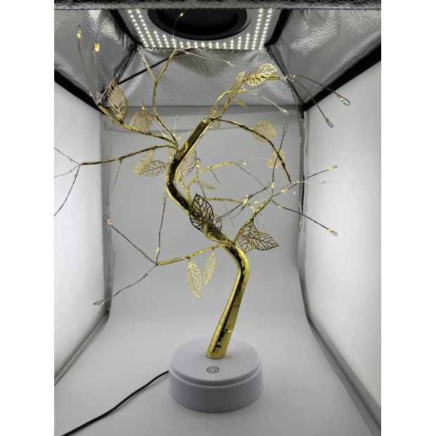 Настільний LED-нічник 