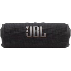 Портативная акустика JBL Flip 7 (Black) JBLFLIP7BLK