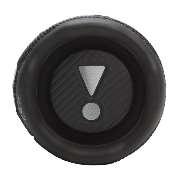 Портативна акустика JBL Flip 7 (Чорний) JBLFLIP7BLK