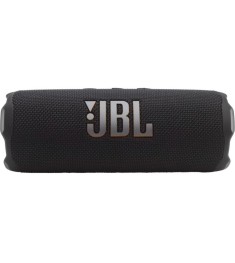 Портативна акустика JBL Flip 7 (Чорний) JBLFLIP7BLK