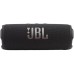 Портативна акустика JBL Flip 7 (Чорний) JBLFLIP7BLK