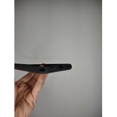 Силикон Original 360 Case Samsung Galaxy M33 5G (Чёрный)