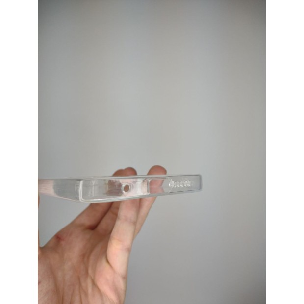 Силикон Clear Case Xiaomi Redmi Note 11 / Note 11S (Прозрачный) Силикон Clear Case Xiaomi Redmi Note 11 / Note 11S (Прозрачный)