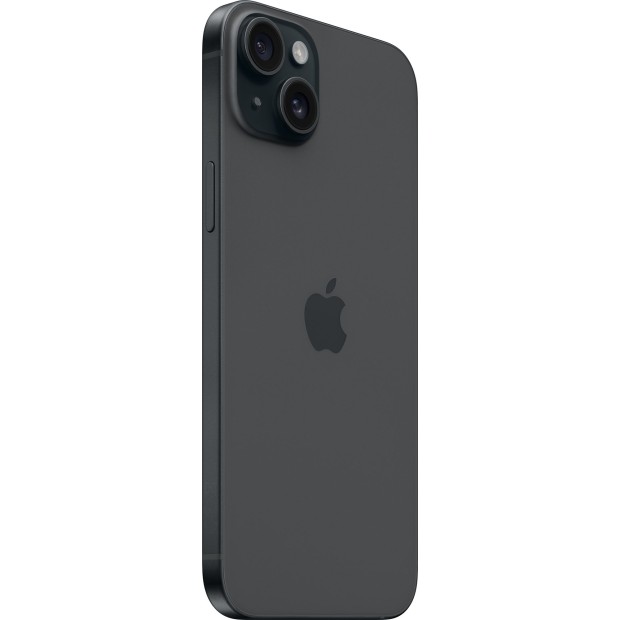 Мобільний телефон Apple iPhone 15 128Gb (Black) (New)