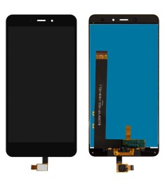 Дисплейний модуль Xiaomi Redmi Note 4 (Чорний)