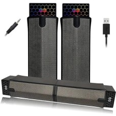 Акустика компьютерная JEDEL S562 (Чёрный)