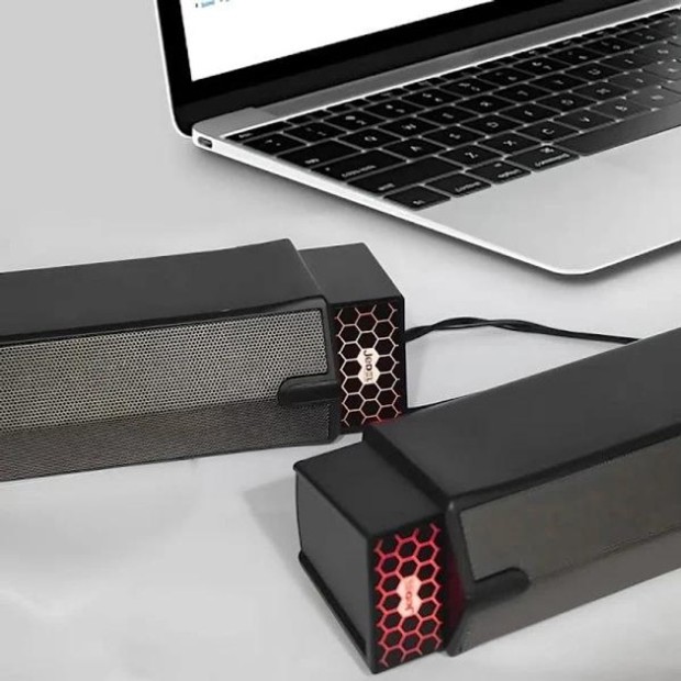 Акустика компьютерная JEDEL S562 (Чёрный) Акустика компьютерная JEDEL S562 (Чёрный)