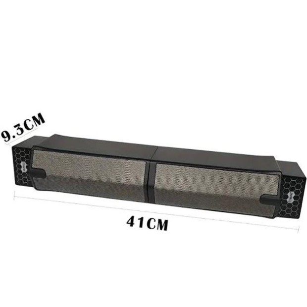 Акустика компьютерная JEDEL S562 (Чёрный) Акустика компьютерная JEDEL S562 (Чёрный)