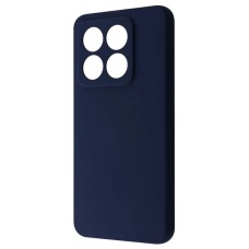 Чохол Original Xiaomi 14T (ShutCam) (Темно-синій)