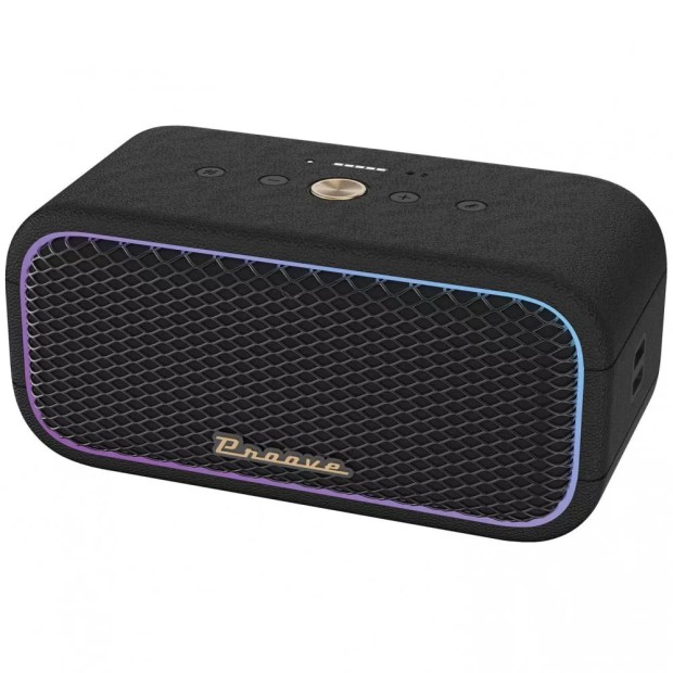 Портативна акустика Proove Funk 40W (Black)