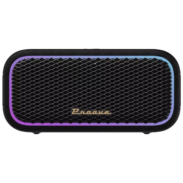 Портативна акустика Proove Funk 40W (Black)