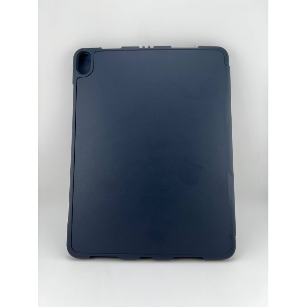 Чохол-книжка Smart Case Original Apple iPad Air 10.9 (2020) (Dark Blue) Чохол-книжка Smart Case Original Apple iPad Air 10.9 (2020) (Dark Blue)