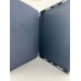 Чохол-книжка Smart Case Original Apple iPad Air 10.9 (2020) (Dark Blue) Чохол-книжка Smart Case Original Apple iPad Air 10.9 (2020) (Dark Blue)