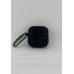 Чохол для навушників Full Silicone Case Apple AirPods 4 (09) Midnight Blue