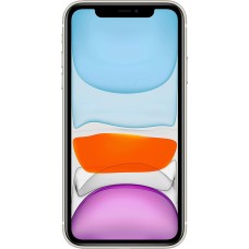Мобильный телефон Apple iPhone 11 256Gb (White) (Grade A-) 100% Б/У