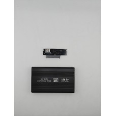 Зовнішній корпус для жорсткого диска HDD 2.5
