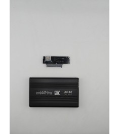 Зовнішній корпус для жорсткого диска HDD 2.5