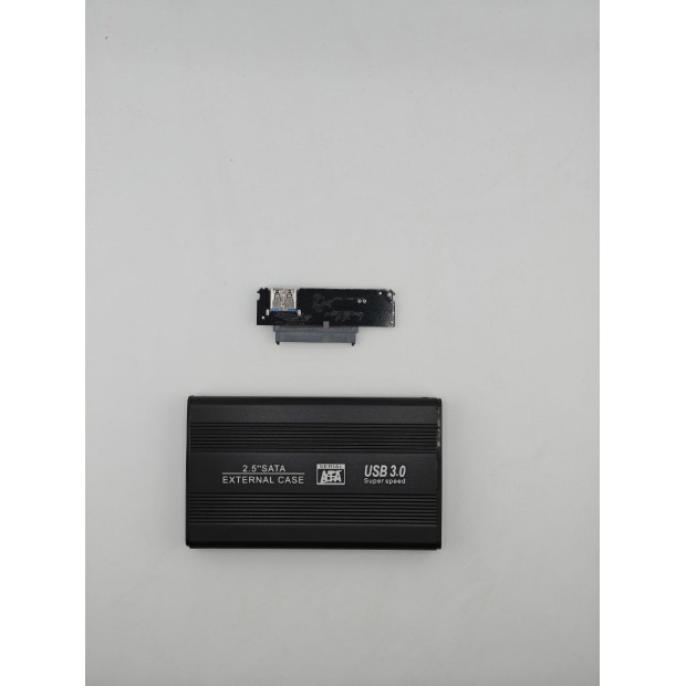 Зовнішній корпус для жорсткого диска HDD 2.5