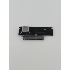 Зовнішній корпус для жорсткого диска HDD 2.5