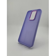 Totu Space Case for Xiaomi Redmi 9 (Purple)