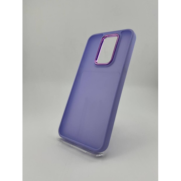 Totu Space Case for Xiaomi Redmi 9 (Purple)