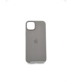 Чехол Silicone Case with MagSafe Apple iPhone 15 Plus (Clay)