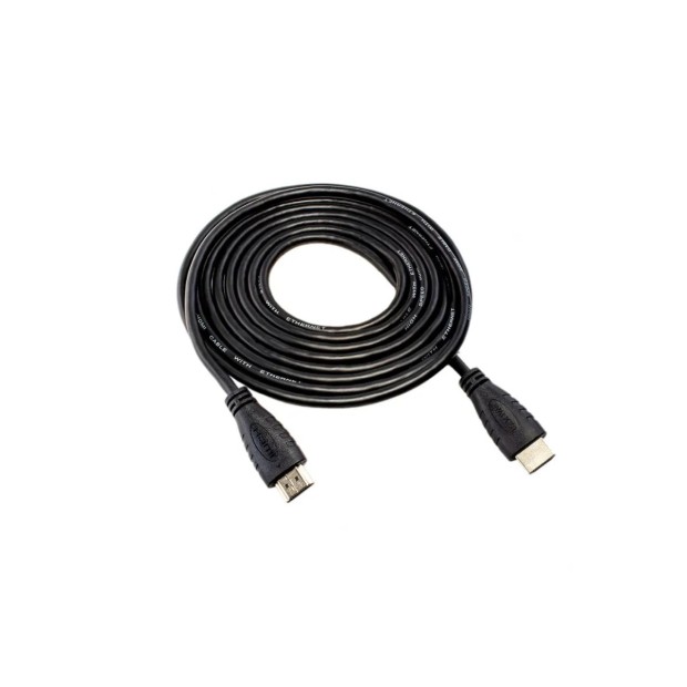 Walker WHD-77 HDMI Cable - HDMI 2.0 4K (1.5m)