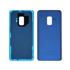 Заднее стекло корпуса для Samsung G960F Galaxy S9 синее Заднее стекло корпуса для Samsung G960F Galaxy S9 синее