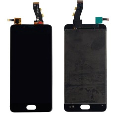 Дисплейный модуль Meizu U10 (U680H) (Black)