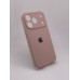 Чохол Original RoundCam Case Apple iPhone 17 Pro (08) Pink Sand