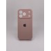 Чохол Original RoundCam Case Apple iPhone 17 Pro (08) Pink Sand