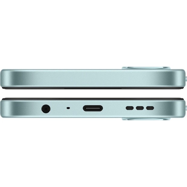 Смартфон Oppo A6X 4/128GB (CPH2819) Ice Blue