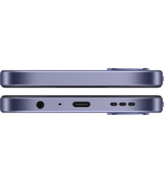 Смартфон Oppo A6X 4/128GB (CPH2819) Plum Purple