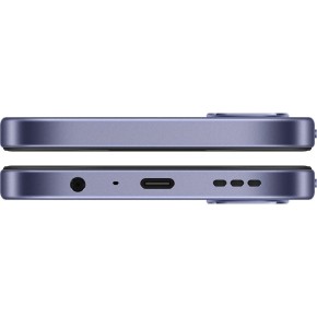 Смартфон Oppo A6X 4/128GB (CPH2819) Plum Purple