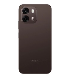 Смартфон Oppo A6S 8/256GB (CPH2815) Cappuccino Brown