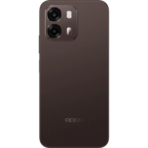 Смартфон Oppo A6S 8/256GB (CPH2815) Cappuccino Brown