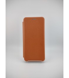 Cover-Book Original Lite Xiaomi Redmi A2  /  A1 (Brown)