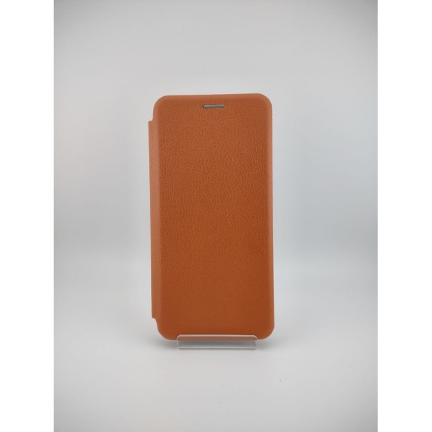 Cover-Book Original Lite Xiaomi Redmi A2  /  A1 (Brown)