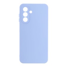 Силикон Original Premium Samsung Galaxy A26 (ShutCam) (Фиалковый)