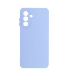 Силікон Original Premium Samsung Galaxy A26 (ShutCam) (Фіалковий)