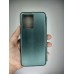 Чохол-книжка Оригінал Xiaomi Redmi Note 12 4G (Темно-зелений)