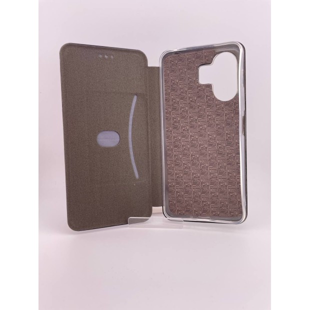 Cover-Book Original Xiaomi Redmi 13C  /  Poco C65 (Black)