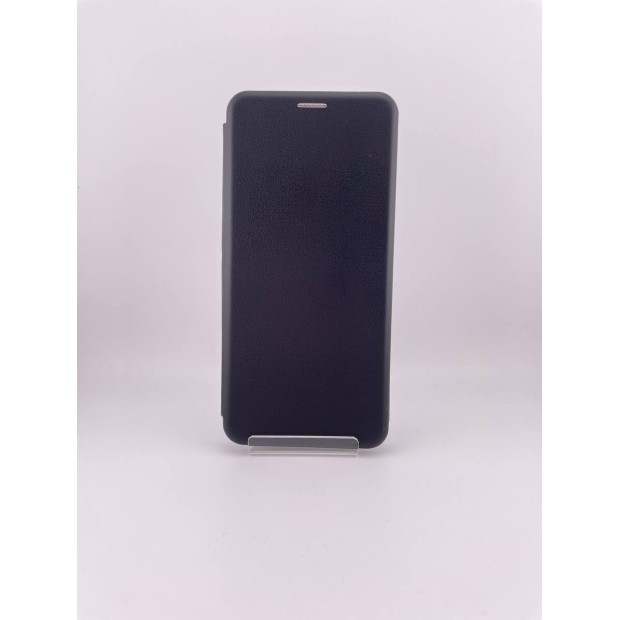 Cover-Book Original Xiaomi Redmi 13C  /  Poco C65 (Black)