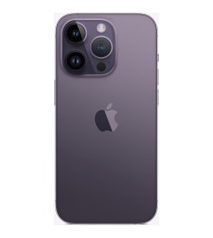 Мобільний телефон Apple iPhone 14 Pro Max 128Gb (E-Sim) (Space Black) (Grade A+)..