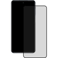 Защитное стекло 5D Matte HD Xiaomi Redmi Note 9 Pro / Note 9S Black